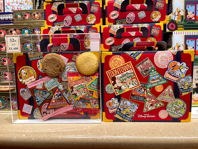 22 ディズニーランドの安いお土産15選 お菓子 文房具 コスメ雑貨 コスパがいいグッズ