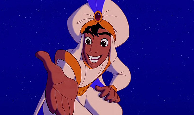 映画 アラジン の名言15選 大切にしたい言葉を日本語 英語で紹介 ジーニー ジャスミンの名言も