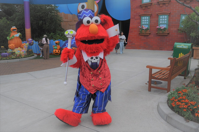 最新 Usjにいるキャラクター全42種 エリア別で会える場所 レアキャラなど徹底解説