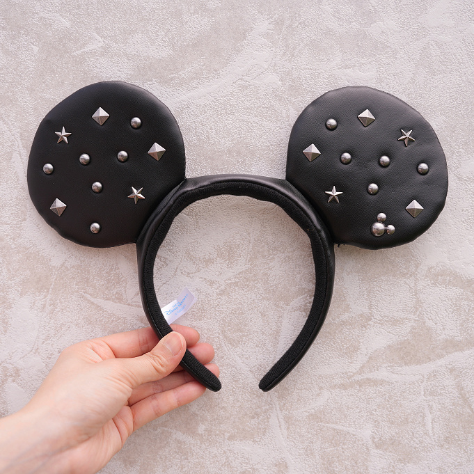 22 ディズニーランドで買えるカチューシャ40選 新発売 定番のカチューシャまとめ