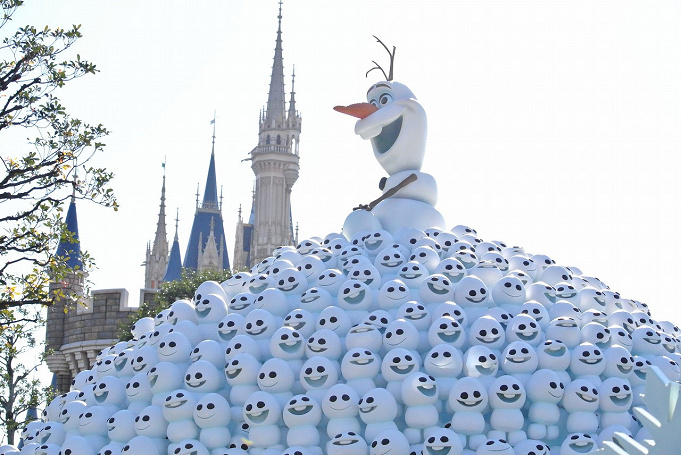 アナ雪 オラフの名言まとめ オラフから学ぶ素敵な言葉