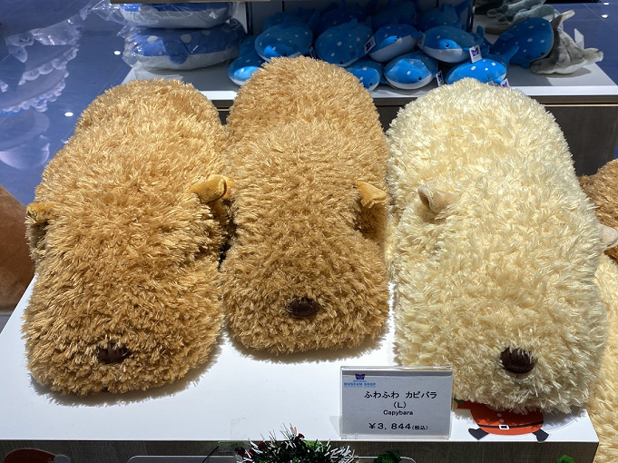 22 海遊館のお土産30選 お菓子や雑貨など かわいい動物たちのグッズをまとめてご紹介