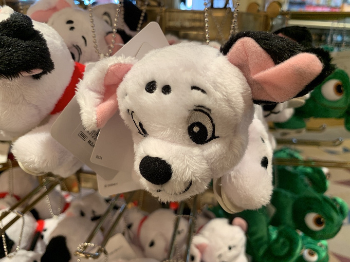 21 ディズニーの101匹わんちゃんグッズ全39種類まとめ ダルメシアン柄のヘアバンド ファンキャップ カチューシャがおすすめ