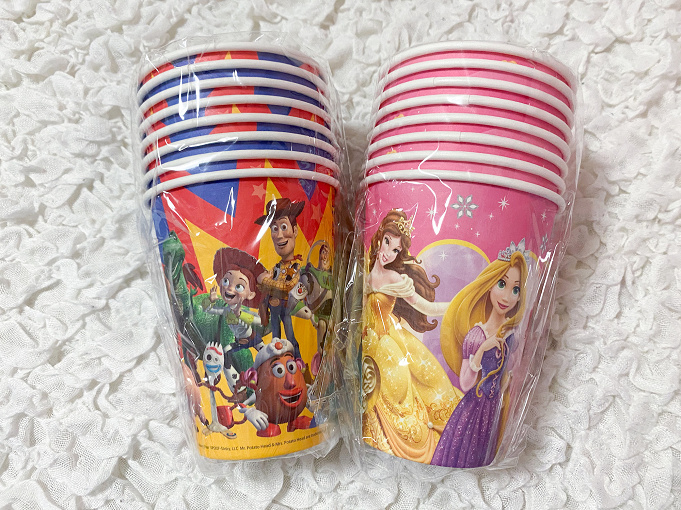 21 ダイソーで購入できるディズニーグッズまとめ キッチン用品や日用品を紹介