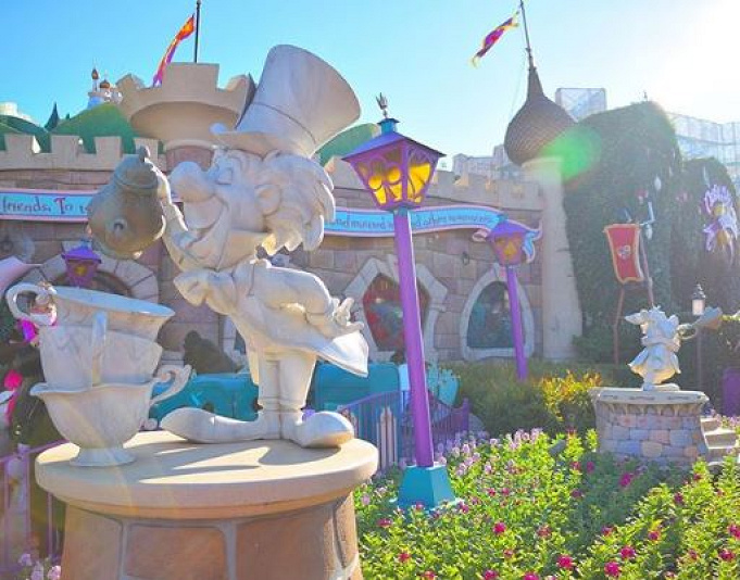 販売休止中 ディズニーの誕生日チケットをプレゼント 特別なパスポートやグッズ 特典まとめ