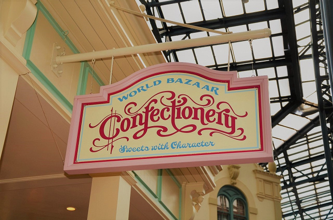 18 ディズニー35周年チョコクランチ専門店 グッズ22選 ドナルドのダックファミリーチョコレートコンペティション