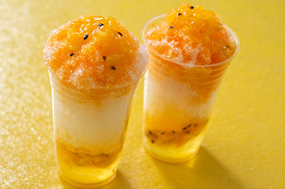 22 ディズニーシーのアイスメニュー8種類 シェイブアイスも登場