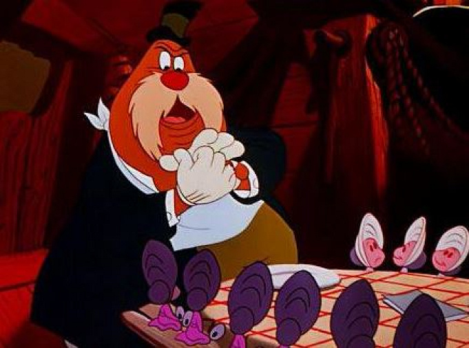 悪役 ディズニーヴィランズ45選 手下も含めて一覧大公開