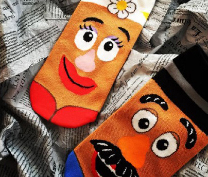 ディズニーで買えるポテトヘッドグッズ7選 Iphoneケースやおもちゃも