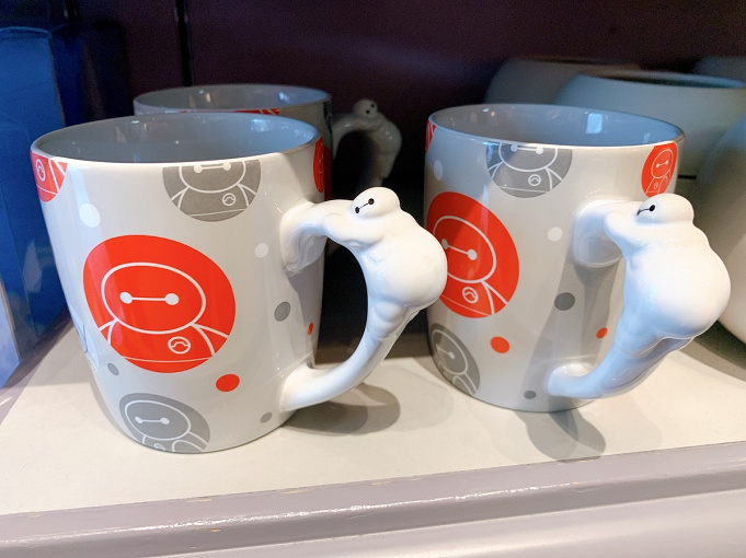 22 ディズニーランド シーのマグカップ60選 ミッキー フレンズやダッフィー プリンセスなど