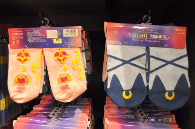 22年 Usj セーラームーンコラボグッズ全96種まとめ 種類と値段 販売場所まとめ