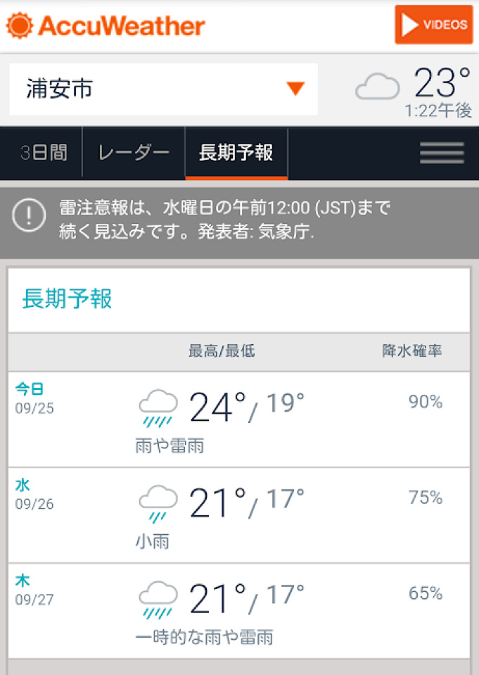 22 ディズニー長期天気予報 2週間先 1ヶ月先 45日先までのおすすめサイト アプリまとめ