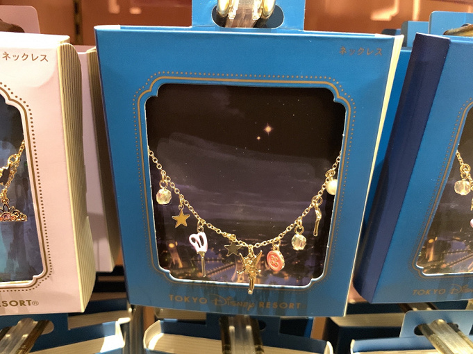 21 ディズニーのアクセサリーまとめ ペアリング ネックレス ピアス イヤリングなど