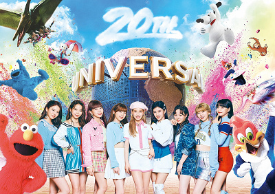 22年最新版 Usj年間イベントスケジュール ワンピースやミニオンショー クールジャパンも