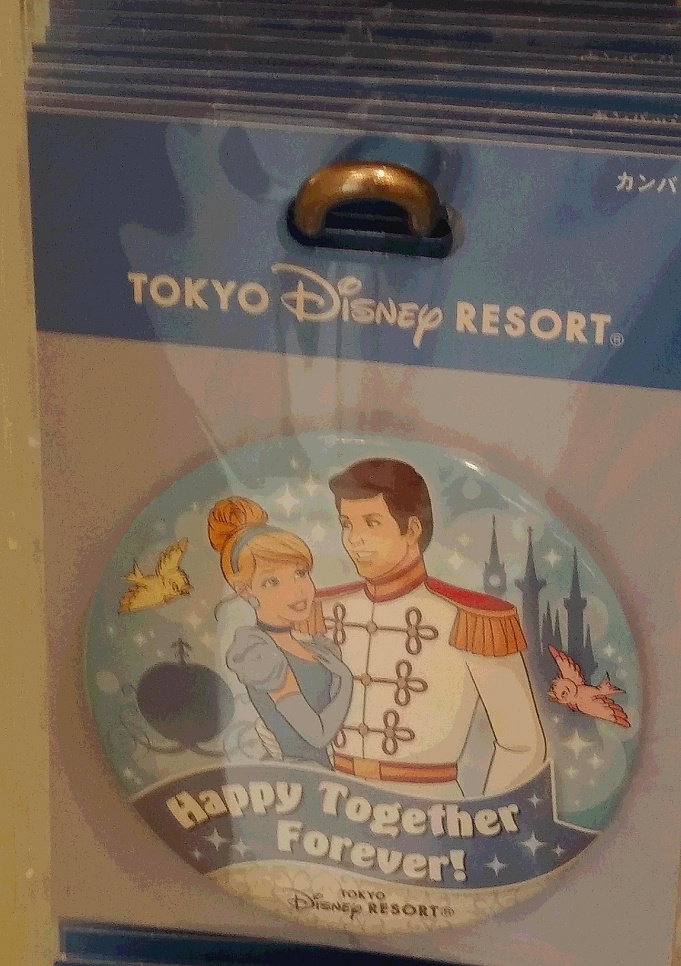 ディズニーで買えるシンデレラグッズ15選 ランド シーのお土産におすすめ