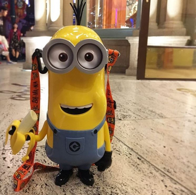 Usj ユニバのポップコーンバケツ全種類まとめ 鬼滅の刃 マリオ ミニオンなどの販売場所 値段 味 マップも