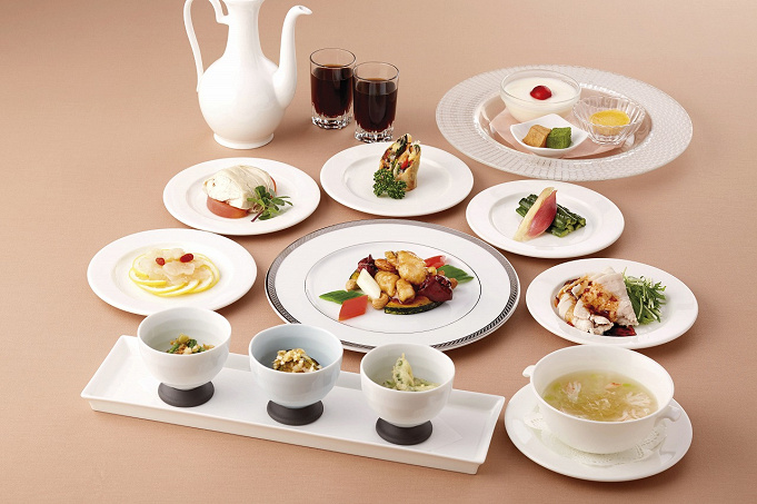 京成ホテルミラマーレ リーズナブルなステイが楽しめるディズニーグッドネイバーホテル