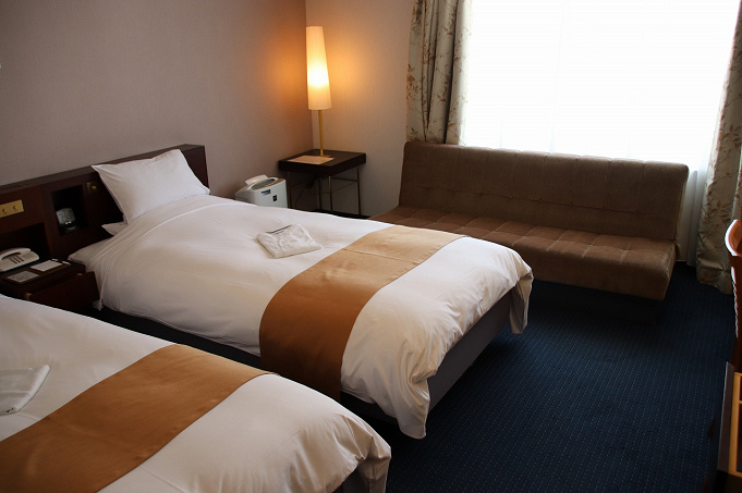 京成ホテルミラマーレ リーズナブルなステイが楽しめるディズニーグッドネイバーホテル