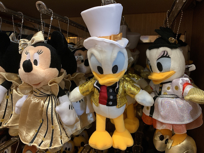 21 ディズニーのドナルドダックグッズ29選 ファンキャップやぬいぐるみがおすすめ