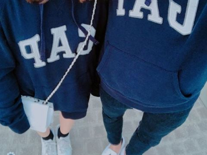 ディズニーコーデ特集 季節別のおすすめの服装 おそろコーデ カップルコーデの参考に