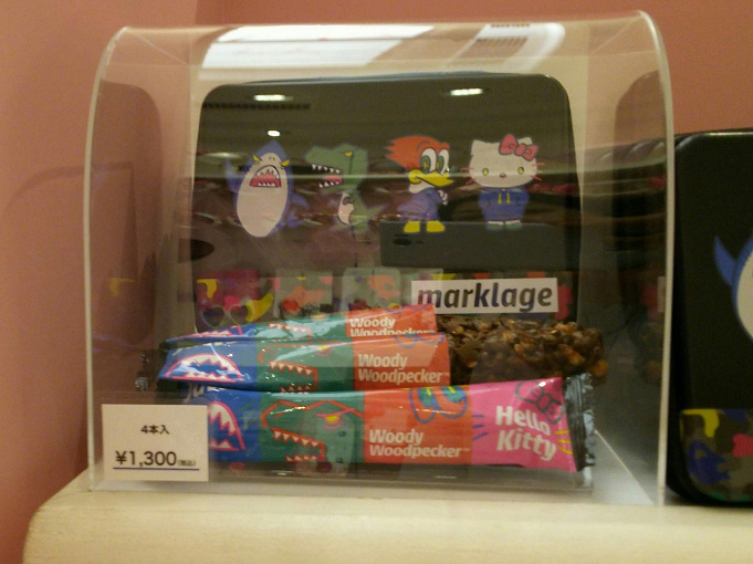 Usj ウッディ ウッドペッカーとは プロフィール 会える場所 グッズやガールフレンドもご紹介