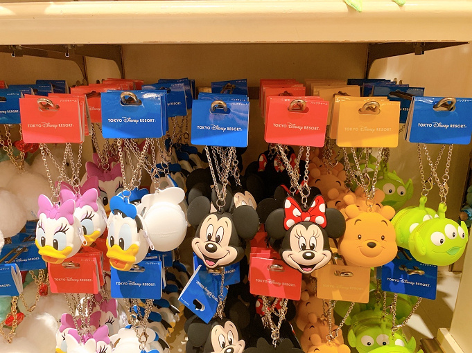 22夏 ディズニーシーのお土産グッズ総まとめ グランドフィナーレグッズや夏グッズなど