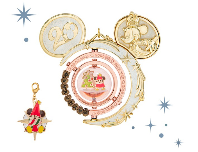 21 ディズニーで買えるクリスマスプレゼントまとめ アクセサリー ぬいぐるみ おもちゃ コスメなど