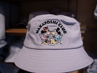 22秋 ディズニーの被り物 帽子まとめ 秋の新作ハットやキャップなども紹介