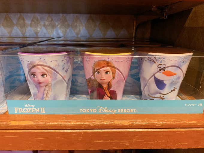 10 18発売 アナ雪2グッズ37選 Tdrで発売 アナと雪の女王2 公開記念のお土産まとめ