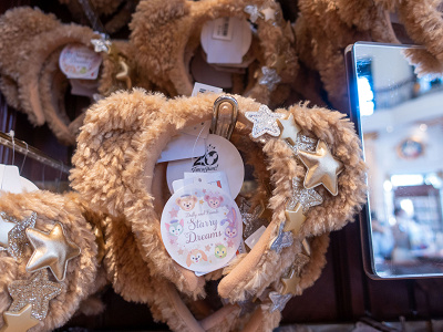 ディズニー なぜカチューシャが売ってない まとめ 在庫切れの理由や再販情報を調査