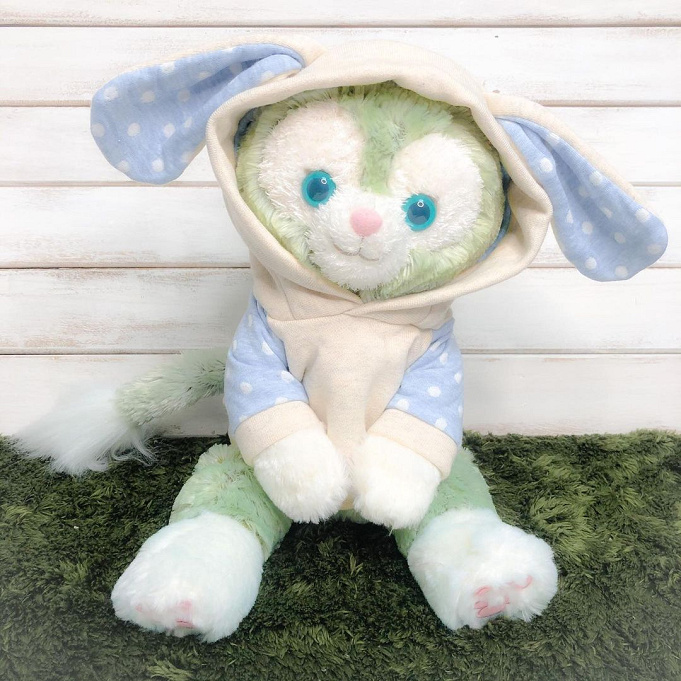 ハンドメイド ダッフィーの服を作ろう 作り方のポイント デザインのこだわりまとめ