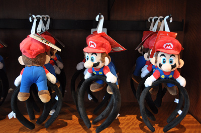 22年8月最新 ユニバのマリオグッズ435選 カチューシャ 被り物 ぬいぐるみ Tシャツ パーカー