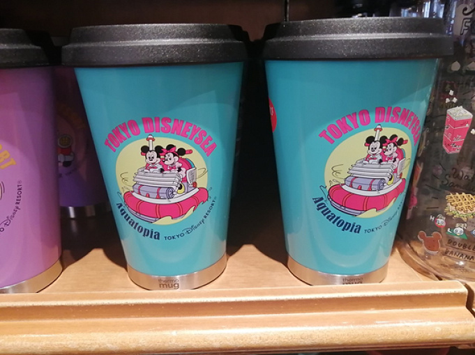 最新 ディズニータンブラーまとめ ドリンクボトルやマグカップもラインナップ