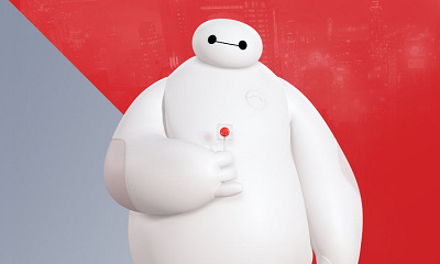 ベイマックス 心に染みるセリフ 名言選 癒やされる言葉まとめ