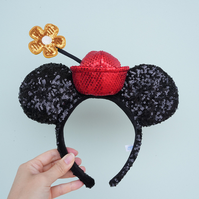 22冬 ディズニーカチューシャ一覧 販売状況 値段まとめ 冬の新作や人気カチューシャをチェック