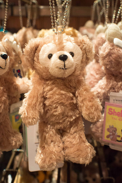 22 ダッフィーグッズ15選 Tds限定のぬいぐるみやカチューシャの値段まとめ