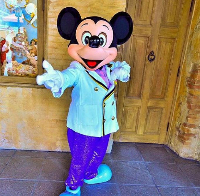 東京ディズニーシーで会えるキャラクター一覧 画像付き紹介