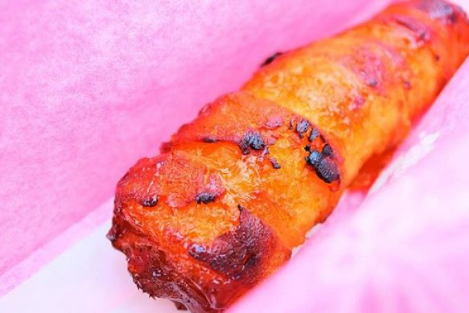 22 ディズニーシーの食べ歩きおすすめ22選 定番 お肉 スイーツまとめ