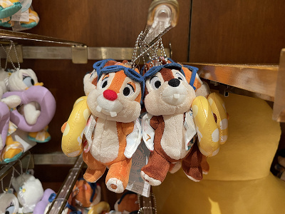 22 ディズニーレギュラーぬいぐるみバッジ22選 ランド シー限定ぬいばまとめ