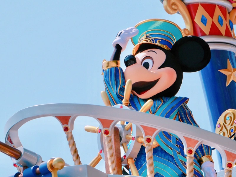 ディズニーのコロナ対策を一挙紹介 アトラクション ショップなど施設別に解説