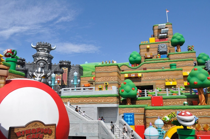 Usj チャイルドスイッチの利用方法を解説 大人同士でもok 意外と知らないルールも