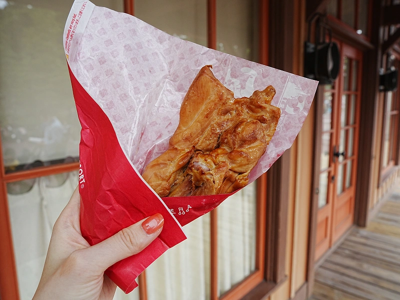 22 ディズニーシーの食べ歩きおすすめ22選 定番メニューからスイーツまで