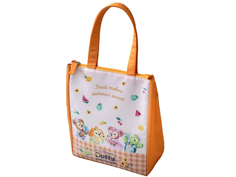 22 ディズニーシーのスーベニアグッズ35選 パーク内のレストランで販売中