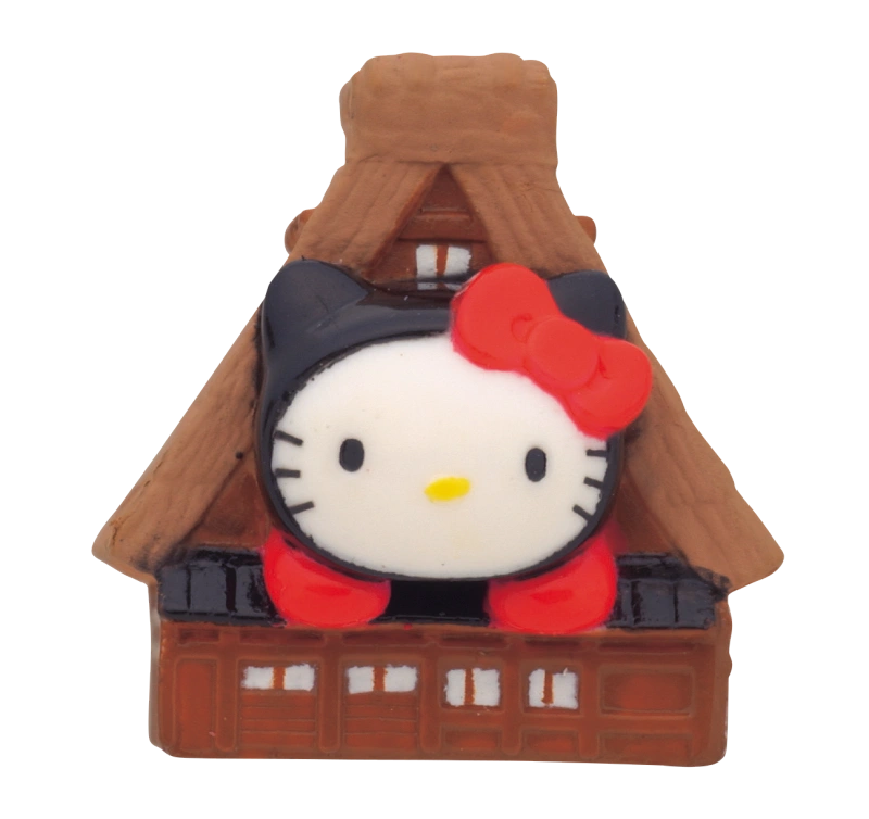 ご当地キティ【京都 福井 東京 信州 山梨 岐阜 富山 静岡 神奈川 金沢】 特集】ご当地キティ47都道府県を全種類まとめ！レア&プレミアまで一覧