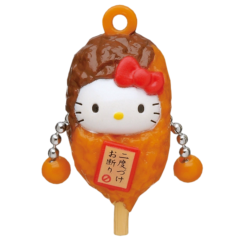 ご当地キティ　6点　果物キティ　桃太郎　いよかん　博多とよのか　みかん　かぼす ご当地キティ 6点 果物キティ 桃太郎 いよかん 博多とよのか みかん かぼす