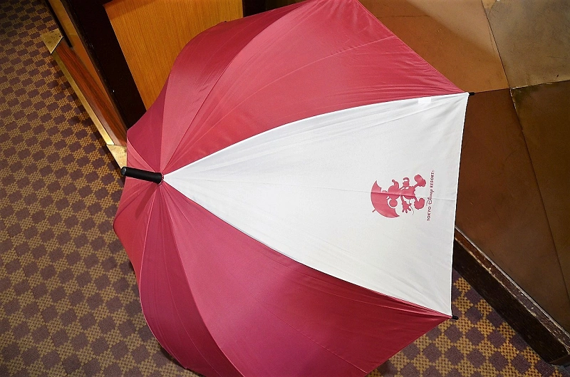 22 ディズニーランド シーの傘 カッパ13選 折りたたみ傘 レインコート ポンチョも