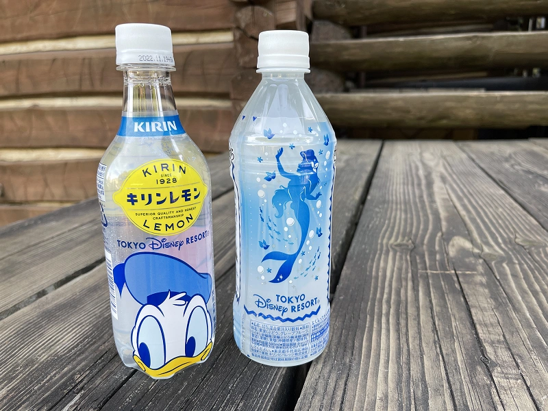 ディズニーの自動販売機 設置場所マップ 買える飲み物の種類も紹介