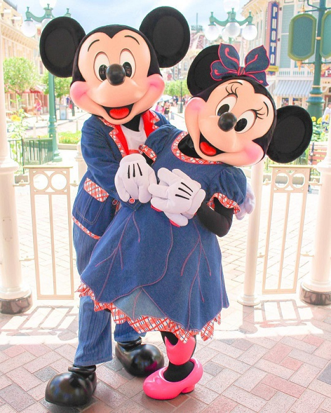 香港ディズニーランドはどんなところ 5つの攻略ポイント