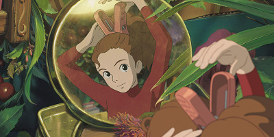 【ジブリ】『借りぐらしのアリエッティ』のその後を解説!アリエッティたちの新たな住処は?翔の病気は治る?