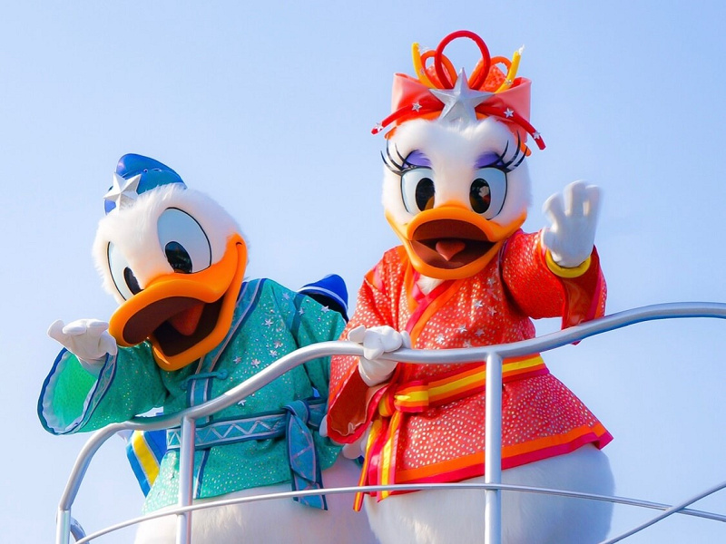 ディズニーの白いキャラ 30種類まとめ 動物キャラやプリンスも ディズニーの白いキャラ 30種類まとめ 動物キャラやプリンスも